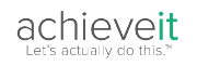 Achieveit logo