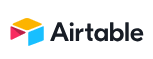 Airtable logo