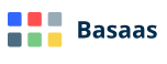 Basaas logo