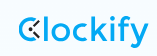 Clockify logo