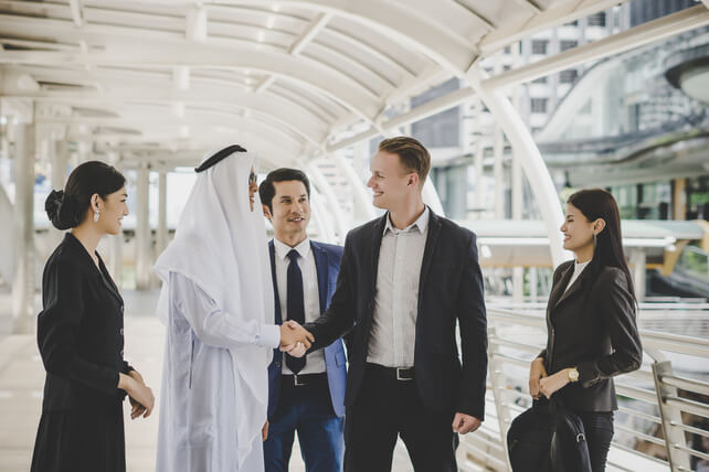 Guide to hiring employees in United Arab Emirates (UAE)