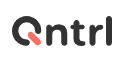 Qntrl logo