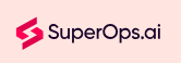 Superops logo