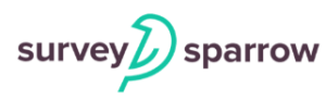 Surveysparrow logo