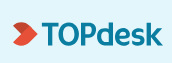 Topdesk logo