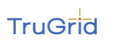 Trugrid logo 