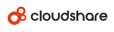 Cloudshare logo