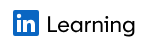 LinkedIn learning logo