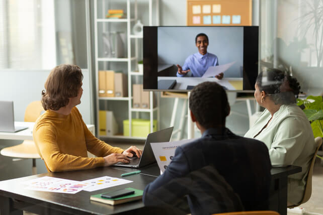 Best virtual training platforms for 2025