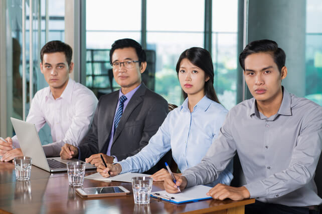 Guide to Hiring Employees in Cambodia
