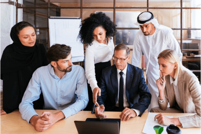 Guide to Hiring Employees in Egypt