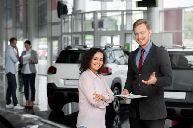 A Guide to Finding Ohio Automotive Recruiters