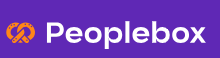 PeopleBox logo