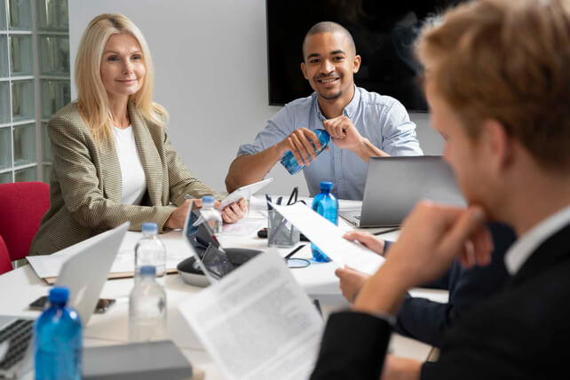 Texas Plastic Recruiters for Your Hiring Needs