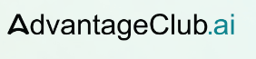 Advantage club logo