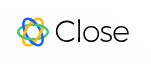 Close CRM logo