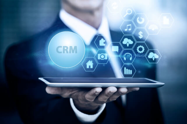 10 Best Customer Relationship Management Software in 2025