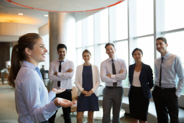 A Complete Guide to Employee Orientation Programs