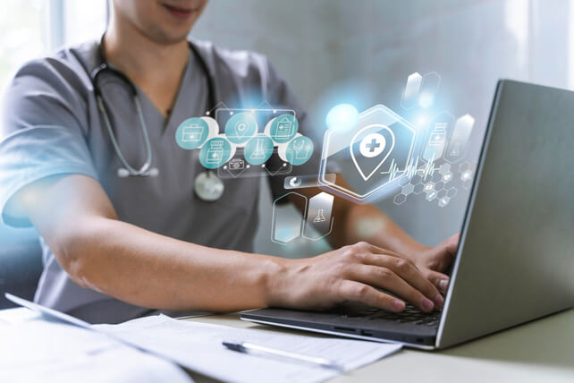 10 Best Healthcare HR Software Solutions in 2025