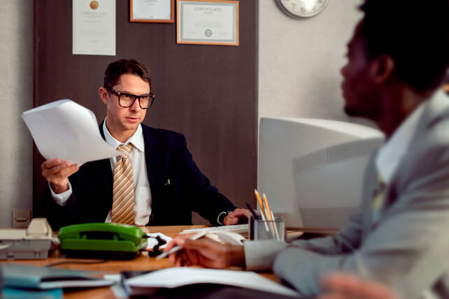 Legal and Compliance Checklist for Hiring in 2025