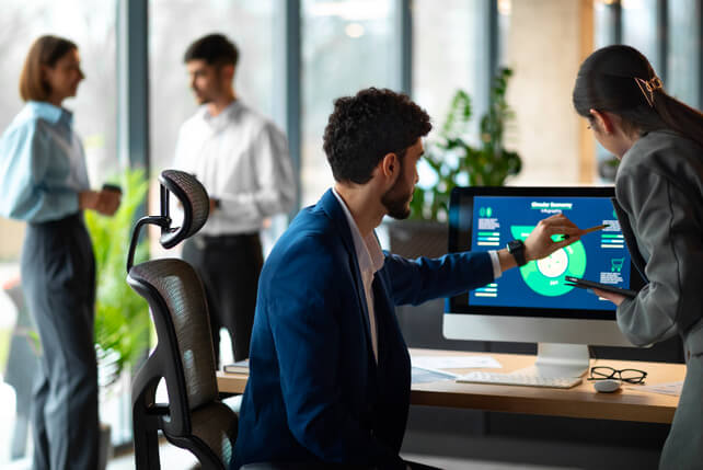 Top OKR Software in 2025