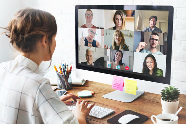 Best Online/Virtual Meeting Platforms for Teams in 2025