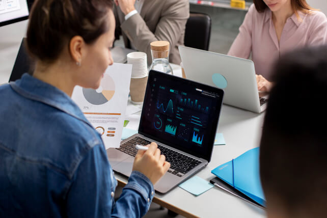 Best Staff Augmentation Software in 2025