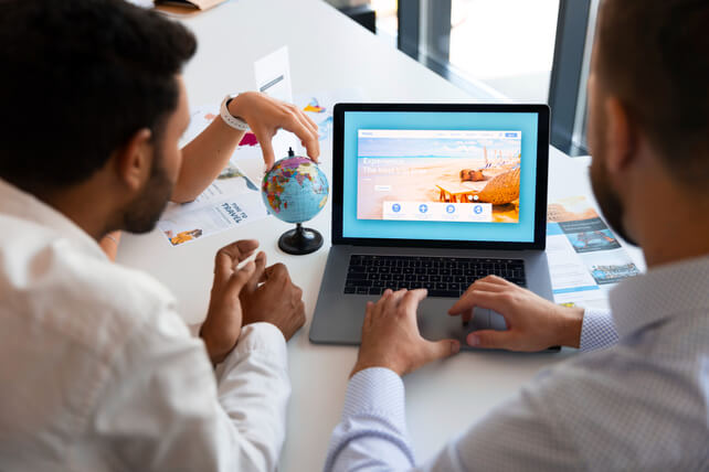 Best Visitor Management Software in 2025