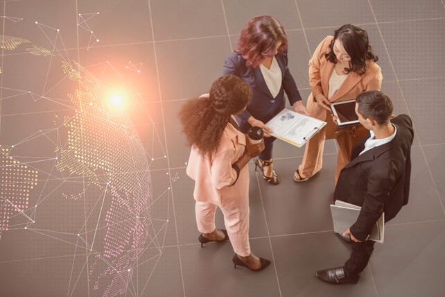 Global Hiring Insights: Key Strategies for Growing Business Success