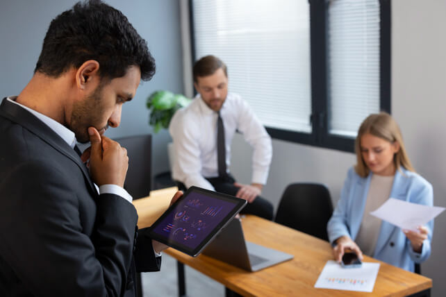 10 Best HR Software for Consulting Business in 2025