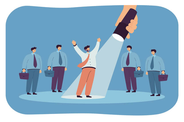 What is Talent Rediscovery?