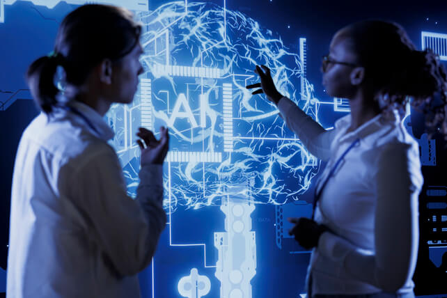 What is AI-powered Proctoring? A Complete Guide