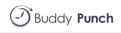 Buddypunch logo