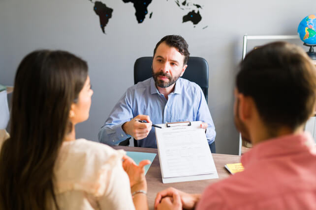What is the Employee Interview Scorecard?