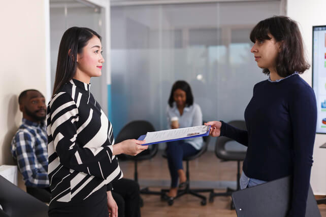 What is Employee Preboarding? A Complete Guide