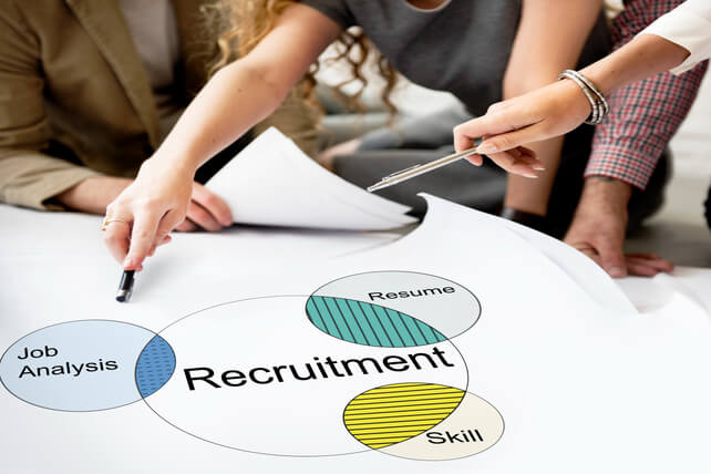 What is the Recruitment Management System (RMS)?