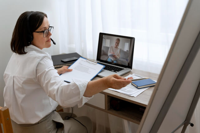 What is Remote Proctoring? Ultimate Guide