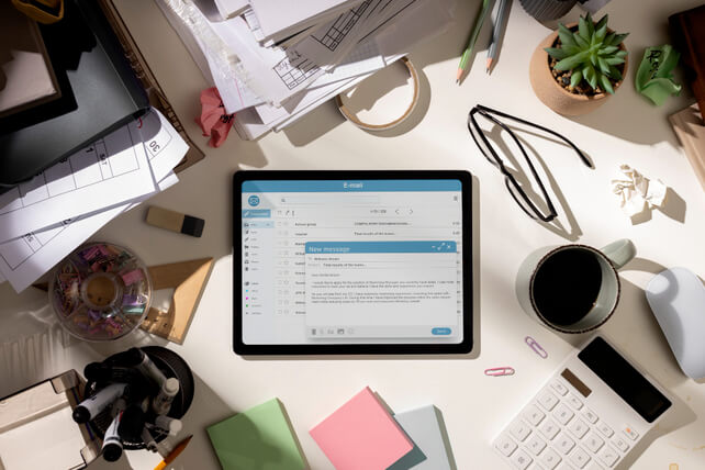 Top 10 Sourcing Email Templates to Reach Out to Candidates