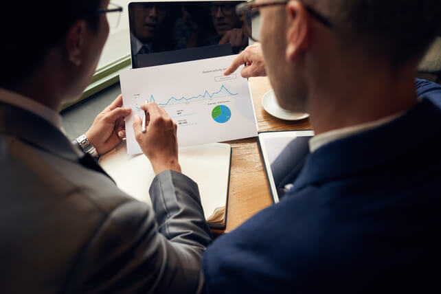Best Talent Management Statistics HR Needs to Know