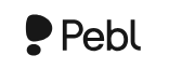 Pebl logo