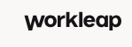 Workleap logo