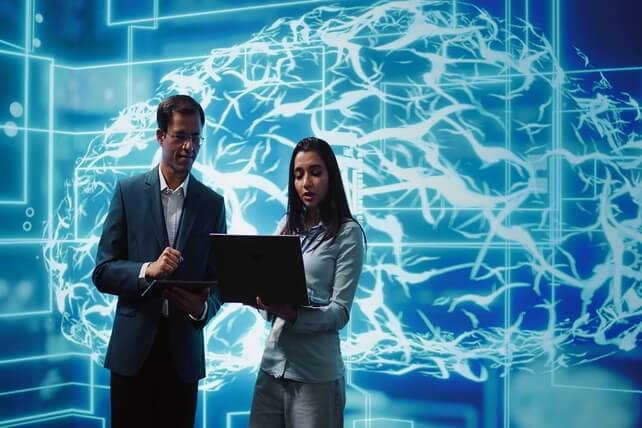 Top AI Staffing Solutions in 2026