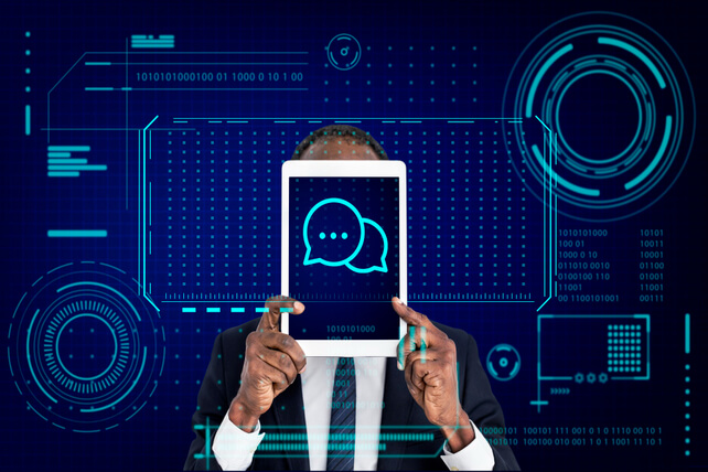 Top 5 AI Chatbots for Employee Self-Service HR