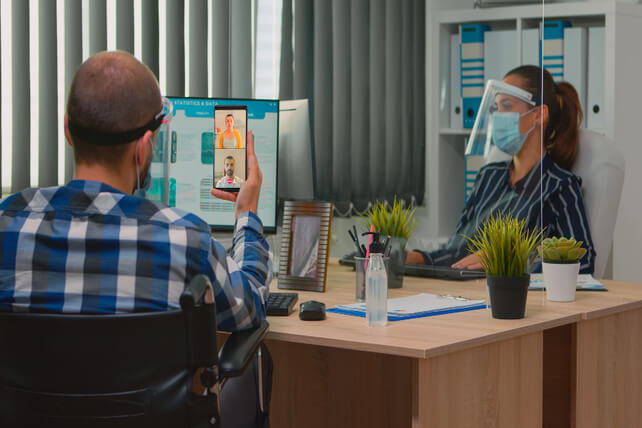 The 10 Best Interview Cheat Detection Software