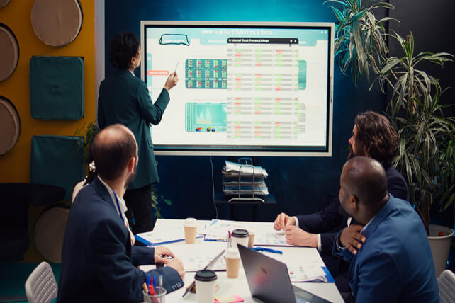 Top Workforce Capacity Planning Software in 2026