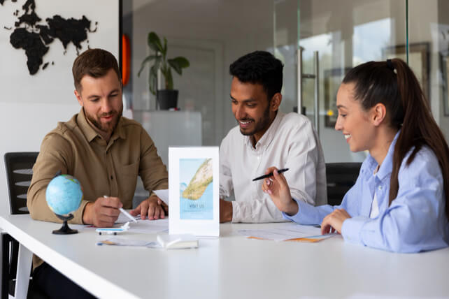 Best Employee Immigration Solutions for Growing Companies in 2026