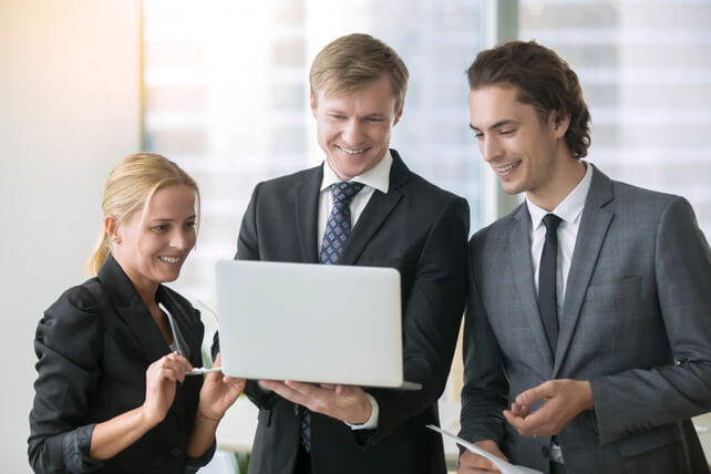 Best Fractional Executive Platforms 2026