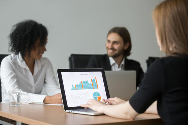 Best Reporting Software Tools for Staffing Agencies 2026